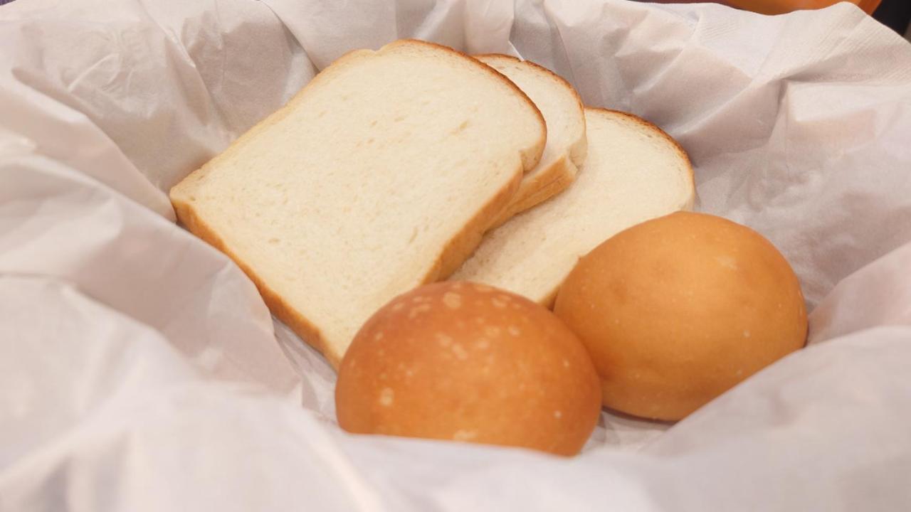 아넥스 호텔 테토라 하코다테 외부 사진